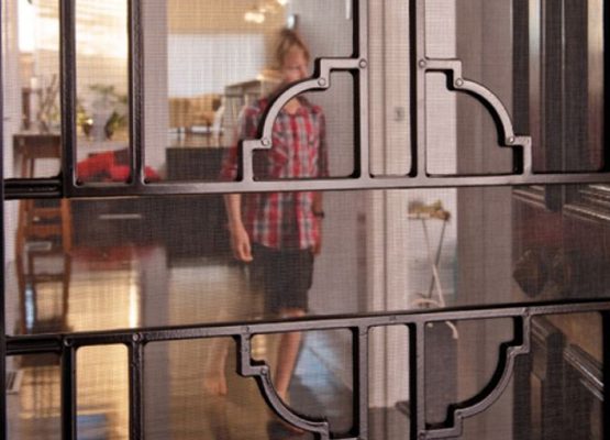 security doors