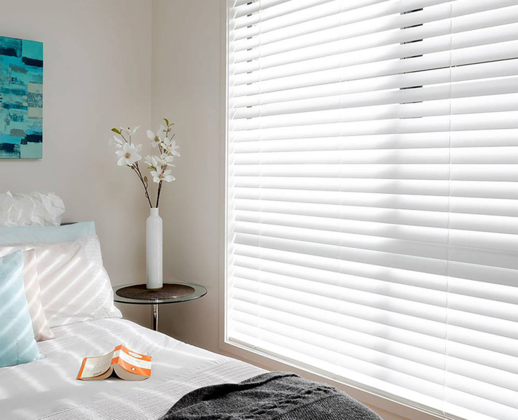 venetian blinds perth