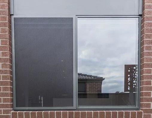 Security Screens