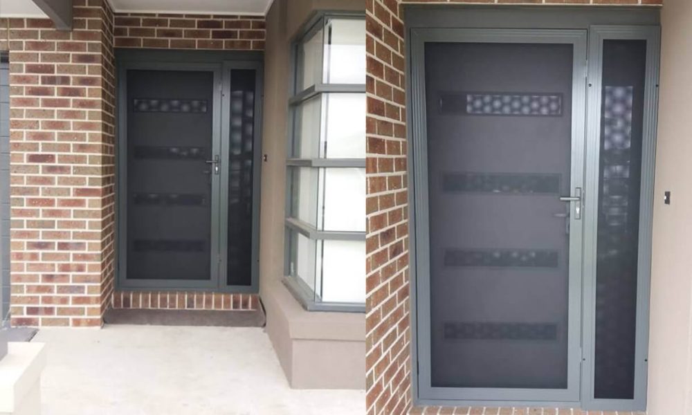 Aluminium-Security-Doors-