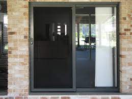 best security doors