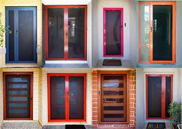 security doors north perth