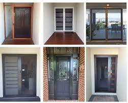 security doors perth
