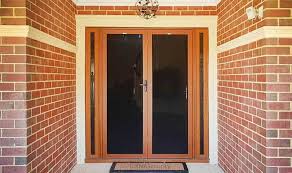 Security Doors and Screens Perth