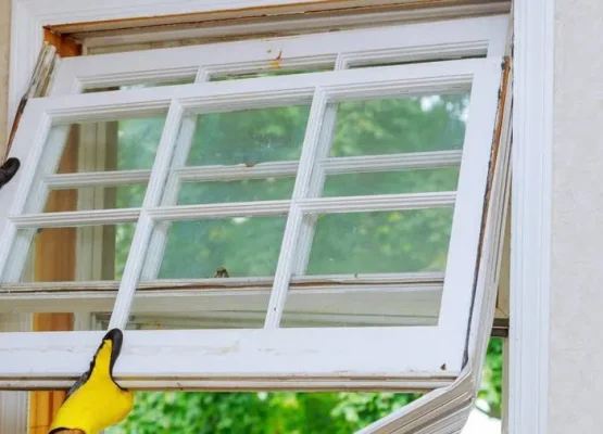 security window