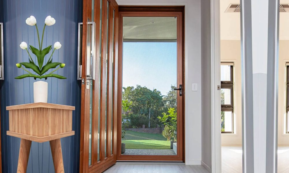 3 reasons why you should install a security door