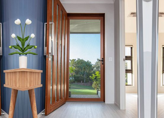 3 reasons why you should install a security door