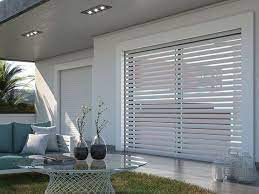 Roller Shutter Installations Perth