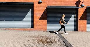 Commercial Roller Shutters Perth