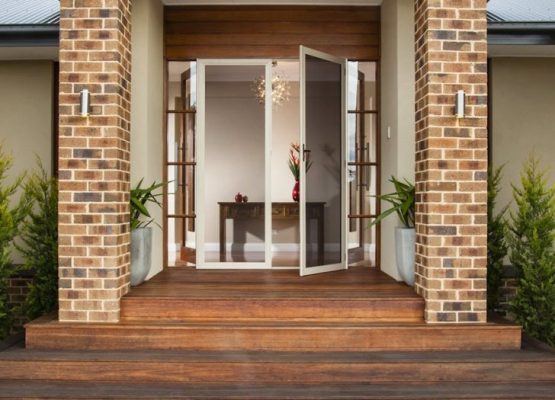security doors in perth