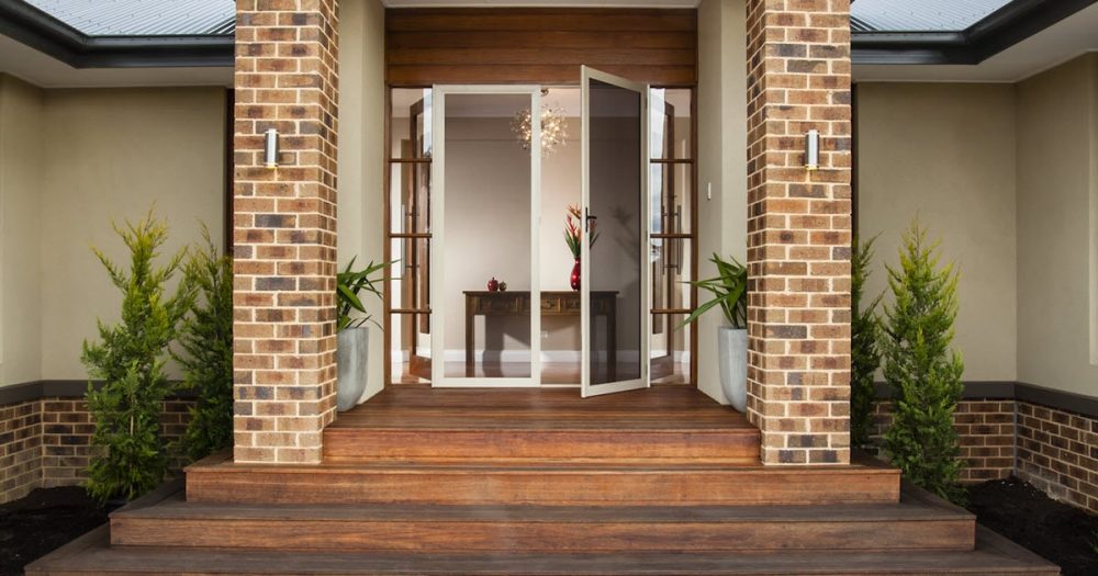 security doors in perth