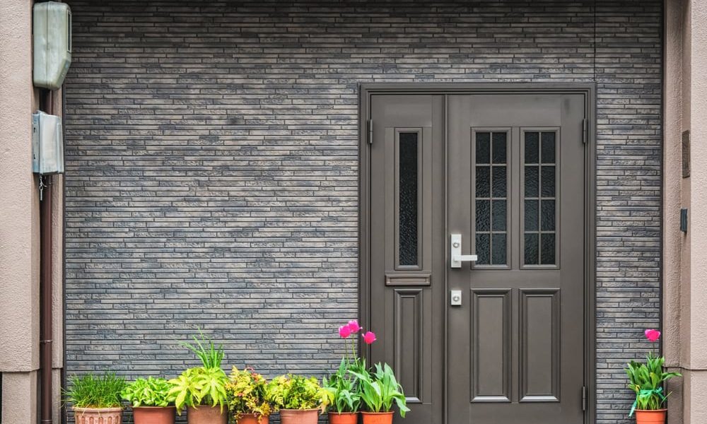 Common Mistakes to Avoid When Buying Security Door
