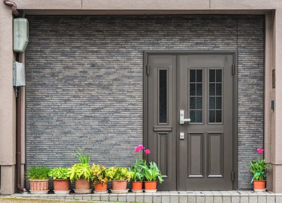 Common Mistakes to Avoid When Buying Security Door