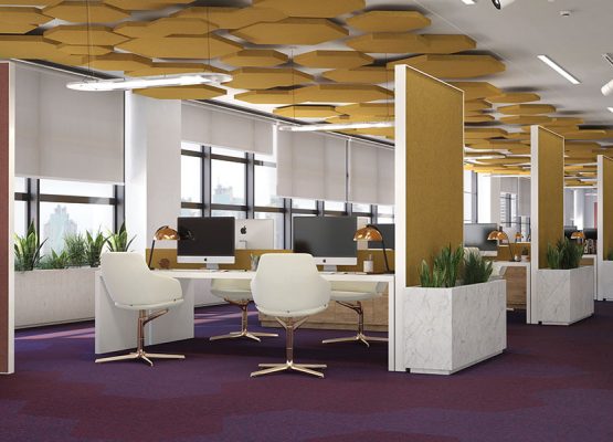 How Your Perth Office Can Benefit from Outdoor Blinds
