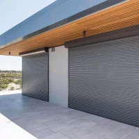 roller shutter in perth