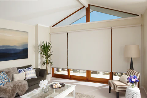 Roller Blinds in Perth