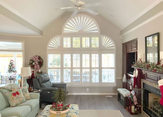 blinds installation perth