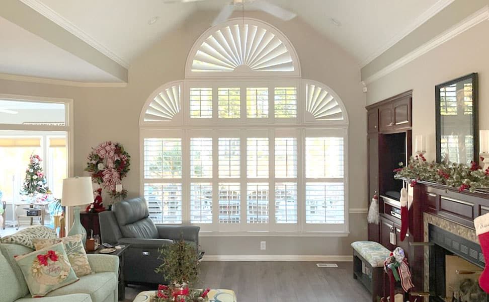 blinds installation perth