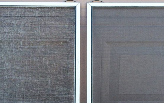 10 Simple Signs Your Window Screens Need Replacement