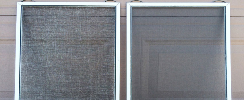 10 Simple Signs Your Window Screens Need Replacement