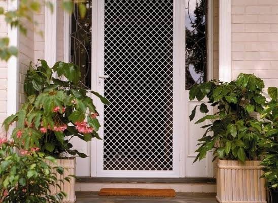 best diamond grill doors