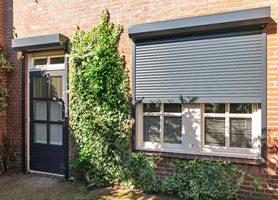 security blinds Perth