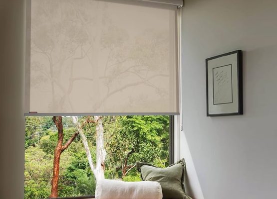roller blinds