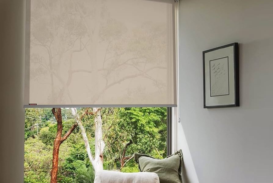 roller blinds