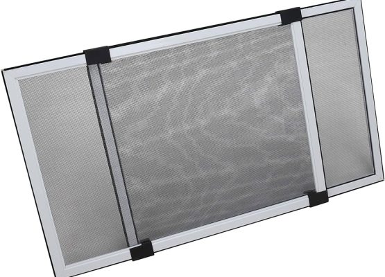 Fly screen window frame
