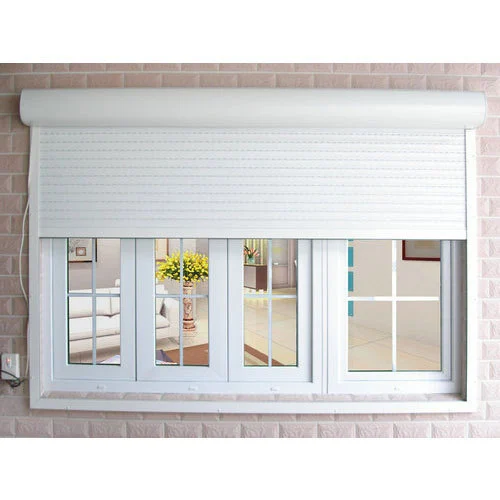 roller shutter in perth