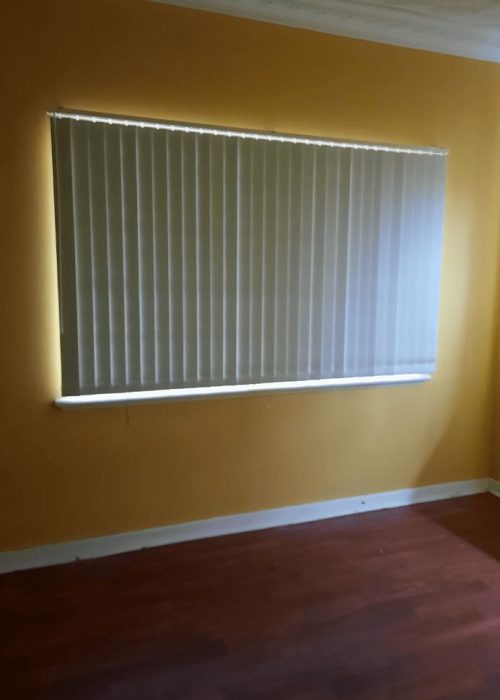 House Smart blinds 2