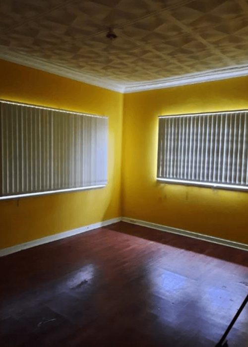 House Smart blinds