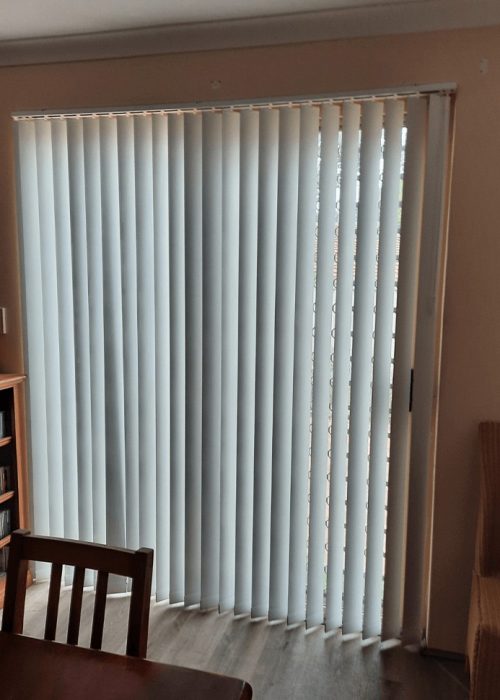 Vertical blinds (1)