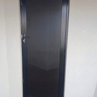 Vision Gard Door 1