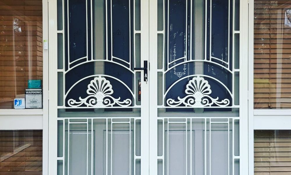 Best colonial security doors in bassendean wa price