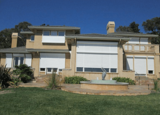 Best commercial roller shutters perth
