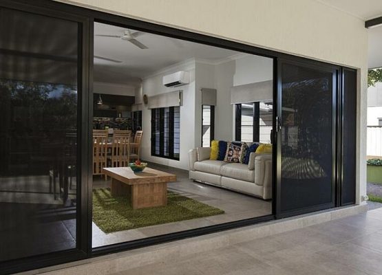Invisi-Gard Security Doors in Wanneroo