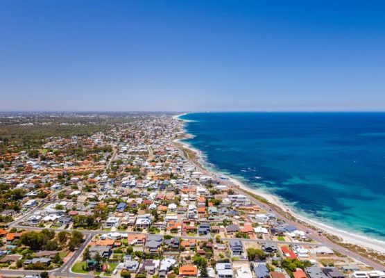 North Perth Security Screens, Doors & Windows
