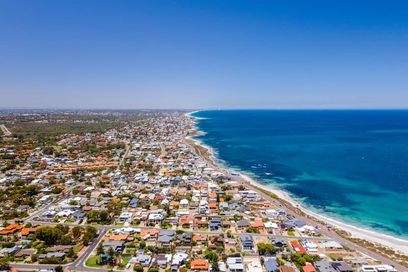 North Perth Security Screens, Doors & Windows