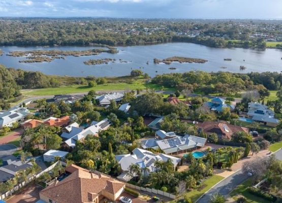 Best security doors near Wangara