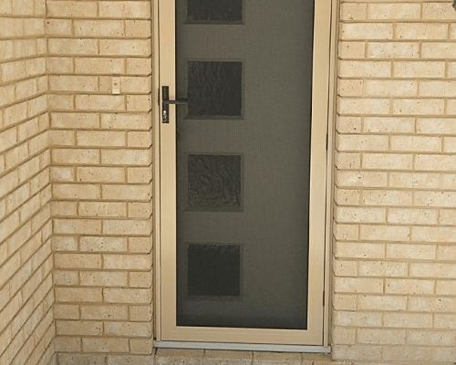 Invisi-Gard Security Screens & Doors in north perth