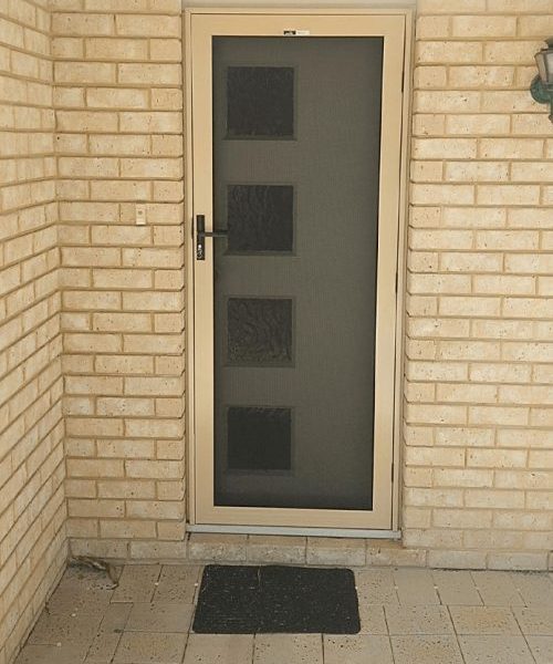Invisi-Gard Security Screens & Doors in north perth