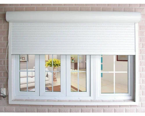 Roller shutter in Perth!