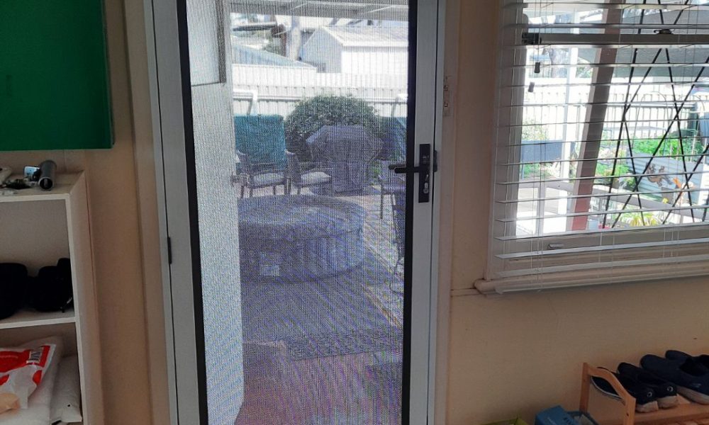 security doors in perth