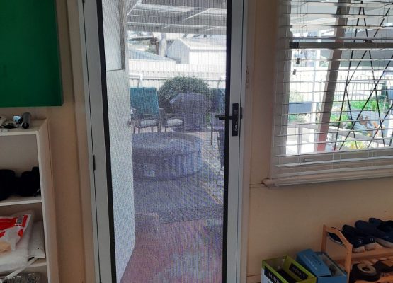 security doors in perth