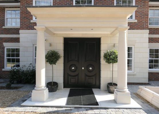 Best security doors and windows for home