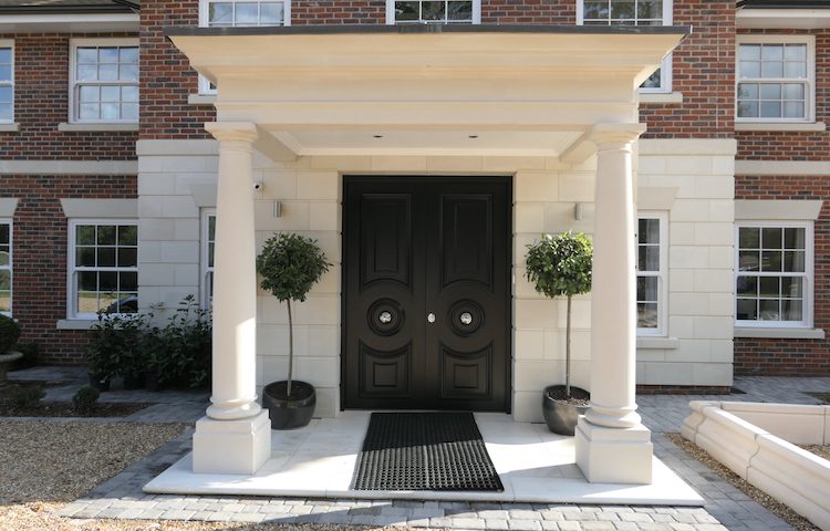 Best security doors and windows for home