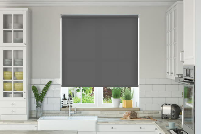 roller blinds