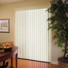 vertical blinds