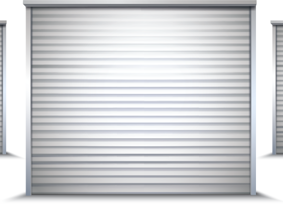 Roller shutters Perth